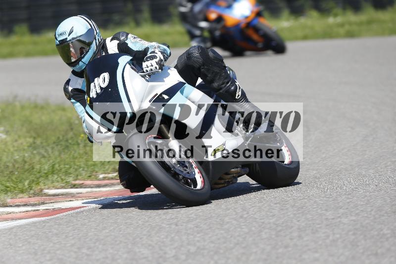/12 30.04.2025 Speer Racing ADR/Gruppe gelb/410